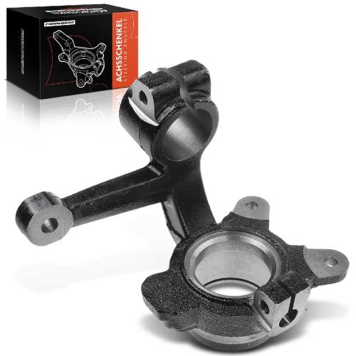 Frankberg 1x Achsschenkel Radaufhängung Vorderachse Links für Skoda Felicia I II 6U1 6U5 6U7 Favorit 781 785 787 Bild Frankberg 1x Achsschenkel Radaufhängung Vorderachse Links für Skoda Felicia I II 6U1 6U5 6U7 Favorit 781 785 787