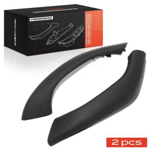 2x Türgriff Innenausstattung Beidseitig für BMW X1 Van F48 2014-2022 Bild 2x Türgriff Innenausstattung Beidseitig für BMW X1 Van F48 2014-2022