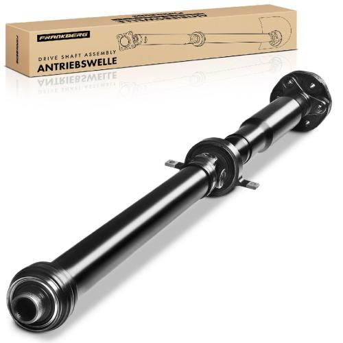 Frankberg 1x Kardanwelle Gelenkwelle Hinterachse für BMW 3er E90 3er Cabriolet E93 3er Coupe E92 3er Touring E91 Bild Frankberg 1x Kardanwelle Gelenkwelle Hinterachse für BMW 3er E90 3er Cabriolet E93 3er Coupe E92 3er Touring E91