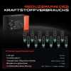 12x Einspritzventil Einspritzdüse für Mercedes-Benz W220 W221 C215 C216 R230 5.5L Bild 12x Einspritzventil Einspritzdüse für Mercedes-Benz W220 W221 C215 C216 R230 5.5L