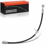 1x Bremsschlauch Bremsschläuche Vorderachse Links für Honda Accord VI Coupe CG 1998-2003