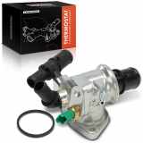 1x Thermostat Kühlmittel für Fiat Punto Kasten/Schrägheck 188 1.9L 1999-2012