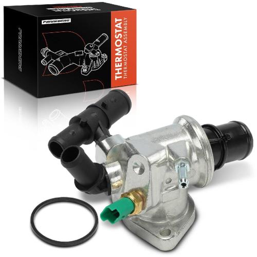 1x Thermostat Kühlmittel für Fiat Punto Kasten/Schrägheck 188 1.9L 1999-2012 Bild 1x Thermostat Kühlmittel für Fiat Punto Kasten/Schrägheck 188 1.9L 1999-2012