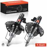 2x Stoßdämpfer Vorderachse für Volvo XC60 156 XC60 I Van 2.0L 2.4L 2.5L 3.0L 3.2L 2008-2017