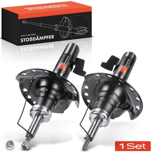 2x Stoßdämpfer Vorderachse für Volvo XC60 156 XC60 I Van 2.0L 2.4L 2.5L 3.0L 3.2L 2008-2017 Bild 2x Stoßdämpfer Vorderachse für Volvo XC60 156 XC60 I Van 2.0L 2.4L 2.5L 3.0L 3.2L 2008-2017