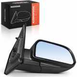 Frankberg 1x Außenspiegel Rechts für Hyundai Tucson JM 2.0L 2.7L Bj ab 2004
