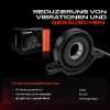 1x Lagerung Gelenkwelle Kardanwellenlager für Porsche Cayenne 92A VW Touareg 7P5 Bild 1x Lagerung Gelenkwelle Kardanwellenlager für Porsche Cayenne 92A VW Touareg 7P5