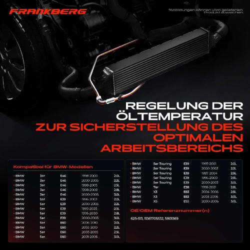 1x Ölschlauch Ölleitung für BMW 3er E46 5er E39 E60 E61 7er E38 X3 X5 Z4 Bild 1x Ölschlauch Ölleitung für BMW 3er E46 5er E39 E60 E61 7er E38 X3 X5 Z4