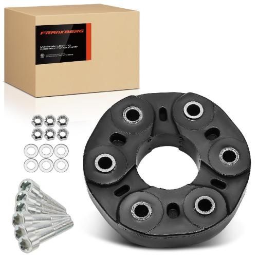 1x Gelenkscheibe Hardyscheibe Kardanwelle Hinten für Mercedes-Benz GL-Klasse M-Klasse R-Klasse Bild 1x Gelenkscheibe Hardyscheibe Kardanwelle Hinten für Mercedes-Benz GL-Klasse M-Klasse R-Klasse