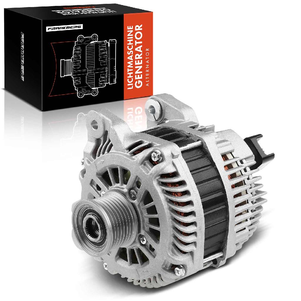 1x Lichtmaschine Generator für Renault Espace 4 Laguna Megane Latitude 2.0L 3.0L