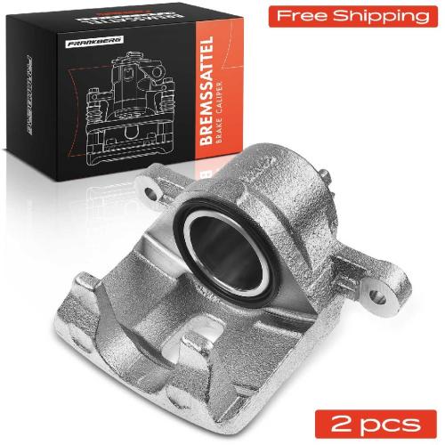 2x Bremssattel Vorne Links Rechts für Hyundai Atos MX 1997-2008 Bild 2x Bremssattel Vorne Links Rechts für Hyundai Atos MX 1997-2008