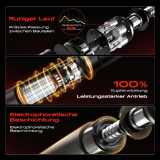 1x Gasfeder Elektrisch Heckklappe Hinten Links oder Rechts für BMW 2 Active Tourer F45 1.5L 2.0L 2013-2021