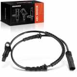 1x ABS Sensor Vorderachse rechts für BMW 1er E81 E87 Cabriolet E88 Coupe E82 3er E90 E93 E92 Touring E91