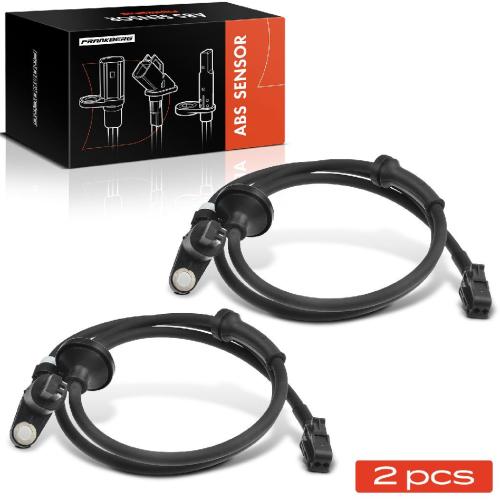 2x ABS Sensor Hinten für VW Passat Variant 1.6L 1.8L 1.9L 2.0L 2.8L 1988-1996 Bild 2x ABS Sensor Hinten für VW Passat Variant 1.6L 1.8L 1.9L 2.0L 2.8L 1988-1996