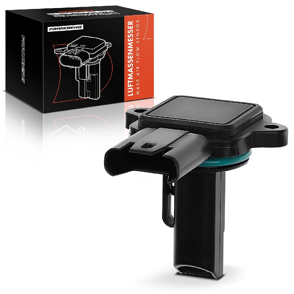 1x Luftmassenmesser für BMW 1er E87 3er E90 3er Touring E91 5er E60 E61 E63 E64 E65 E66 E67 E86 E85