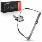 Frankberg 1x Fensterheber Vorne Rechts für Renault Megane I 1996-2003