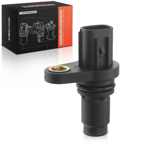 Frankberg 1x Kurbelwellensensor Impulsgeber für Toyota Auris E18 Yaris Corolla IQ Bild Frankberg 1x Kurbelwellensensor Impulsgeber für Toyota Auris E18 Yaris Corolla IQ