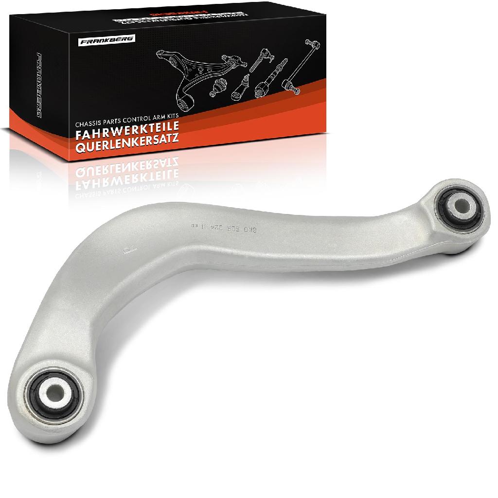 1x Querlenker Hinterachse für Audi A4 Allroad Avant A5 Cabriolet Sportback A6 A7 A8 Q5 Porsche Macan