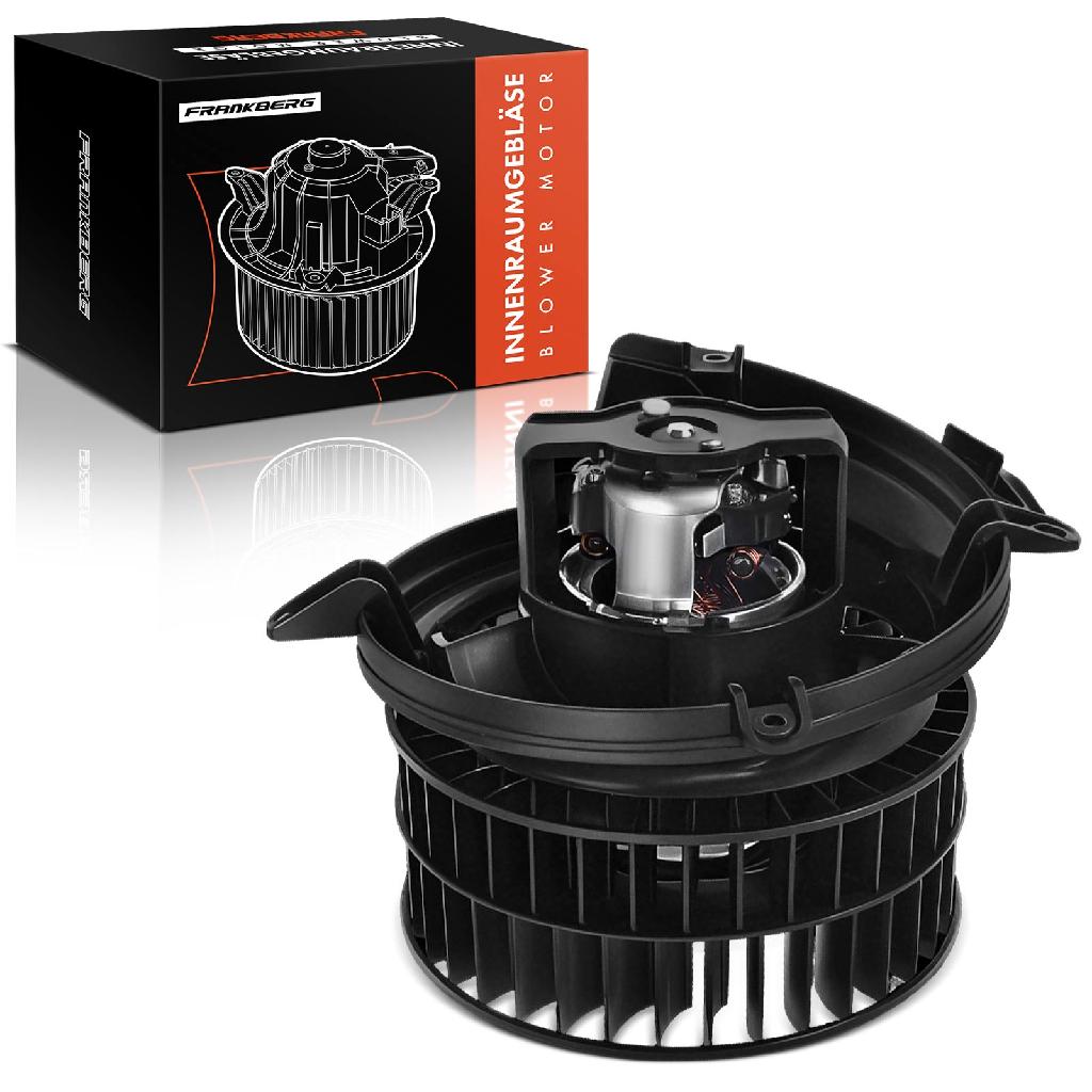 1x Gebläsemotor Innenraumgebläse für Mercedes-Benz C-Klasse W202 S202 1993-2001