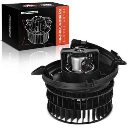 1x Gebläsemotor Innenraumgebläse für Mercedes-Benz C-Klasse W202 S202 1993-2001 Bild 1x Gebläsemotor Innenraumgebläse für Mercedes-Benz C-Klasse W202 S202 1993-2001