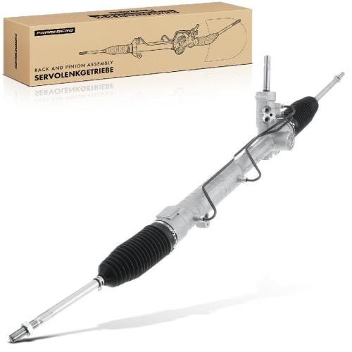 1x Lenkgetriebe Servolenkgetriebe für Land Rover Discovery III IV L319 LA 2.7L-5.0L Bild 1x Lenkgetriebe Servolenkgetriebe für Land Rover Discovery III IV L319 LA 2.7L-5.0L