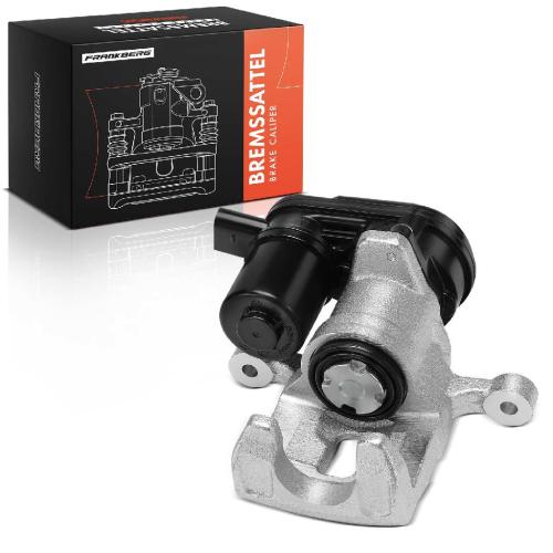 Frankberg 1x Bremssattel Hinterachse Rechts für Hyundai i30 Van KIA Cee'D Combi Sportswagon Pro Bild Frankberg 1x Bremssattel Hinterachse Rechts für Hyundai i30 Van KIA Cee'D Combi Sportswagon Pro