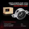 1x Lagerung Gelenkwelle Kardanwellenlager für Toyota Hiace IV Bus H1 H2 Kasten Bild 1x Lagerung Gelenkwelle Kardanwellenlager für Toyota Hiace IV Bus H1 H2 Kasten