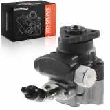 1x Servopumpe hydraulisch für Land Rover Defender Cabrio Pick-up Station Wagon LD L316
