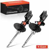 2x Stoßdämpfer Vorderachse für BMW X5 E53 2.9L 3.0L 4.4L 4.6L 2000-2006