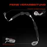 1x Servolenkung Schlauch für Audi A6 4F2 C6 Avant 4F5 C6 2.4-3.0L 2004-2011