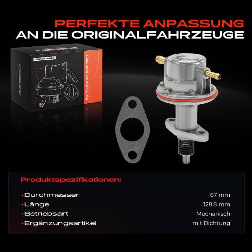 1x Kraftstoffpumpe Benzinpumpe für Opel Ascona C J82 Kadett E T85 Omega A Vectra A Bild 1x Kraftstoffpumpe Benzinpumpe für Opel Ascona C J82 Kadett E T85 Omega A Vectra A