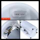 1x Kraftstoffpumpe für Ford Fiesta VI CB1 CCN Fiesta VI Van 1.2L 1.4L 1.6L 2012-2017