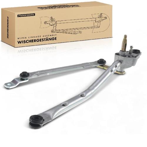1x Wischergestänge Vorne für Citroën C1 Toyota Aygo Peugeot 107 Bild 1x Wischergestänge Vorne für Citroën C1 Toyota Aygo Peugeot 107