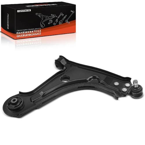 1x Querlenker Vorderachse für Chevrolet Lacetti Kombi Stufenheck Nubira Daewoo Schrägheck Wagon Bild 1x Querlenker Vorderachse für Chevrolet Lacetti Kombi Stufenheck Nubira Daewoo Schrägheck Wagon