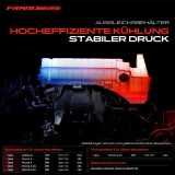 1x Ausgleichsbehälter Kühlmittelbehälter für Opel Calibra A 85 Vectra A 86 87 J89 1988-1997