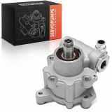 1x Servopumpe hydraulisch für Mercedes-Benz E-Klasse W211 S-Klasse W220