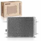 Frankberg 1x Kondensator Klimaanlage für Mazda MX-5 IV RF Targa ND 1.5L 2.0L