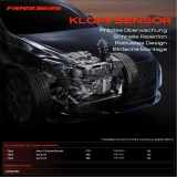 1x Klopfsensor Klopfgeber für Opel Astra G F70Vectra B J96 1.6L 1995-2002