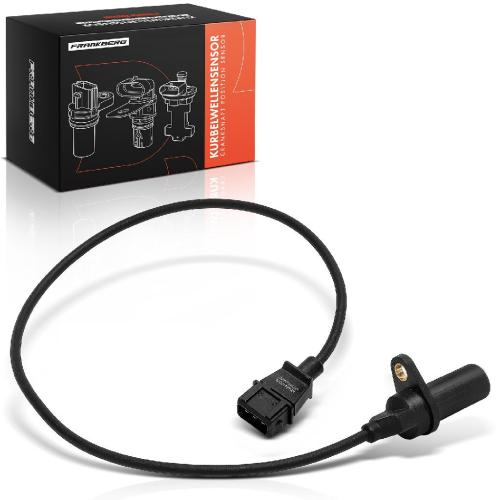 1x Kurbelwellensensor Impulsgeber für Fiat Brava 182 Palio 171 178 Punto 188 Lancia Bild 1x Kurbelwellensensor Impulsgeber für Fiat Brava 182 Palio 171 178 Punto 188 Lancia