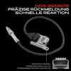 1x Nox Sensor Nitrogen Oxide Lamdasonde nach Katalysator für Citroën C3 C4 DS3 Jumper Peugeot 308 Boxer Bild 1x Nox Sensor Nitrogen Oxide Lamdasonde nach Katalysator für Citroën C3 C4 DS3 Jumper Peugeot 308 Boxer