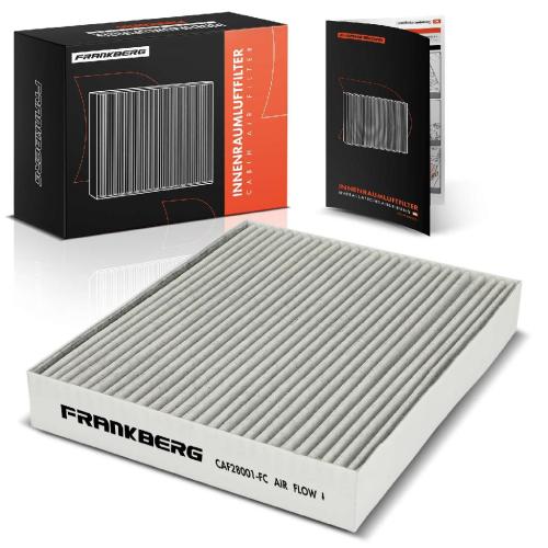 1x Innenraumfilter Aktivkohle für FORD Edge Ford Focus IV Galaxy CK Kuga 3 Bild 1x Innenraumfilter Aktivkohle für FORD Edge Ford Focus IV Galaxy CK Kuga 3