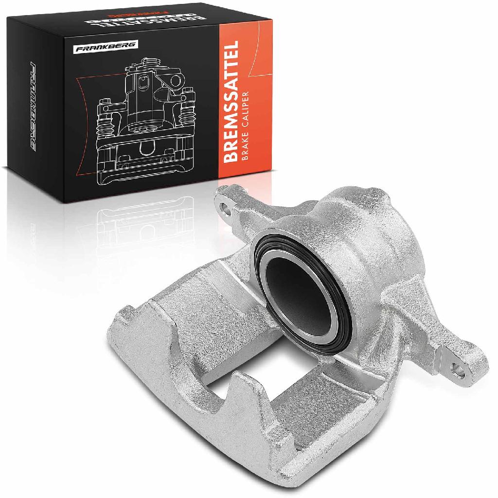 Frankberg 1x Bremssattel Vorderachse Links für Honda CR-V III RE CR-V IV RM 2.0L 2.2L 2.4L 1.6L Bj ab 2006