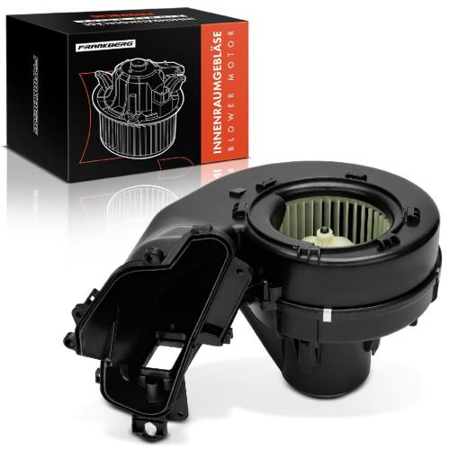 1x Gebläsemotor Innenraumgebläse für Opel Meriva X03 2003-2010 Bild 1x Gebläsemotor Innenraumgebläse für Opel Meriva X03 2003-2010