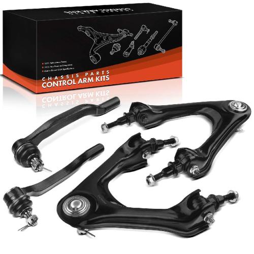1x Querlenker Satz Vorderachse für Honda Accord V Aerodeck Coupe Shuttle 2.0L 2.3L 1.8L 2.2L 1993-2004 Bild 1x Querlenker Satz Vorderachse für Honda Accord V Aerodeck Coupe Shuttle 2.0L 2.3L 1.8L 2.2L 1993-2004