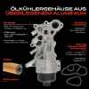 1x ÖlkühlerÖlfilter für MINI R56 R57 R55 R60 Citroën DS Peugeot 208 I 308 II 508 I Bild 1x ÖlkühlerÖlfilter für MINI R56 R57 R55 R60 Citroën DS Peugeot 208 I 308 II 508 I