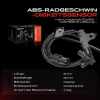 Frankberg 1x ABS Sensor Vorderachse links für Hyundai i10 PA 1.0L 1.1L 1.2L 2007-2013 Bild Frankberg 1x ABS Sensor Vorderachse links für Hyundai i10 PA 1.0L 1.1L 1.2L 2007-2013