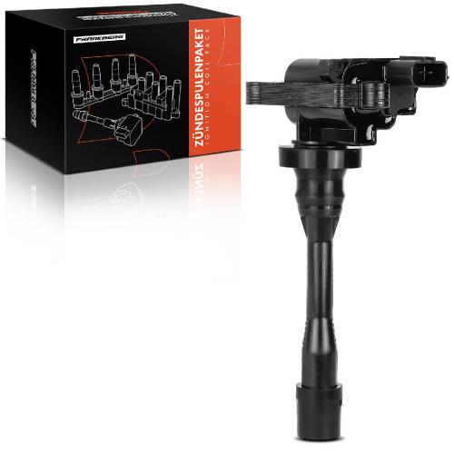 1x Zündmodul Zündspule für Chrysler Sebring Cabriolet Mitsubishi Carisma Stufenheck Colt IV V Galant VI Bild 1x Zündmodul Zündspule für Chrysler Sebring Cabriolet Mitsubishi Carisma Stufenheck Colt IV V Galant VI