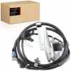 Frankberg 1x ABS Sensor Hinterachse links für Opel Agila (B) H08 Suzuki Splash EX 1.0L 1.2L Bj ab 2008 Bild Frankberg 1x ABS Sensor Hinterachse links für Opel Agila (B) H08 Suzuki Splash EX 1.0L 1.2L Bj ab 2008