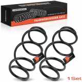 Frankberg 2x Fahrwerksfeder Vorderachse für BMW 3 Gran Turismo F34 3er F30 F80 Touring F31 Bj ab 2011