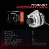 1x Lichtmaschine Generator für Fiat 500L 500X Tipo Jeep Cherokee Renegade Bild 1x Lichtmaschine Generator für Fiat 500L 500X Tipo Jeep Cherokee Renegade